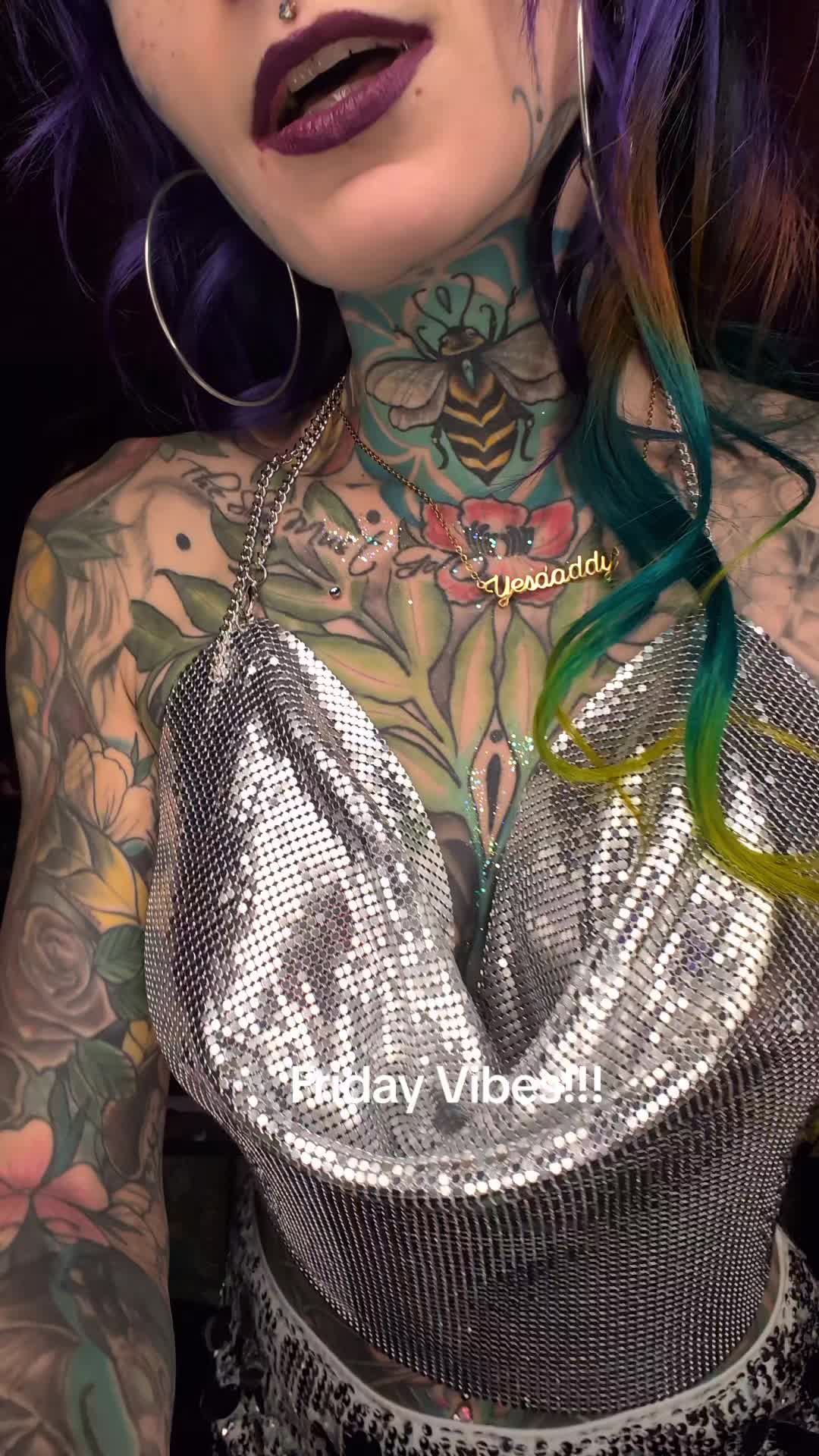 @Illanas Nirvana