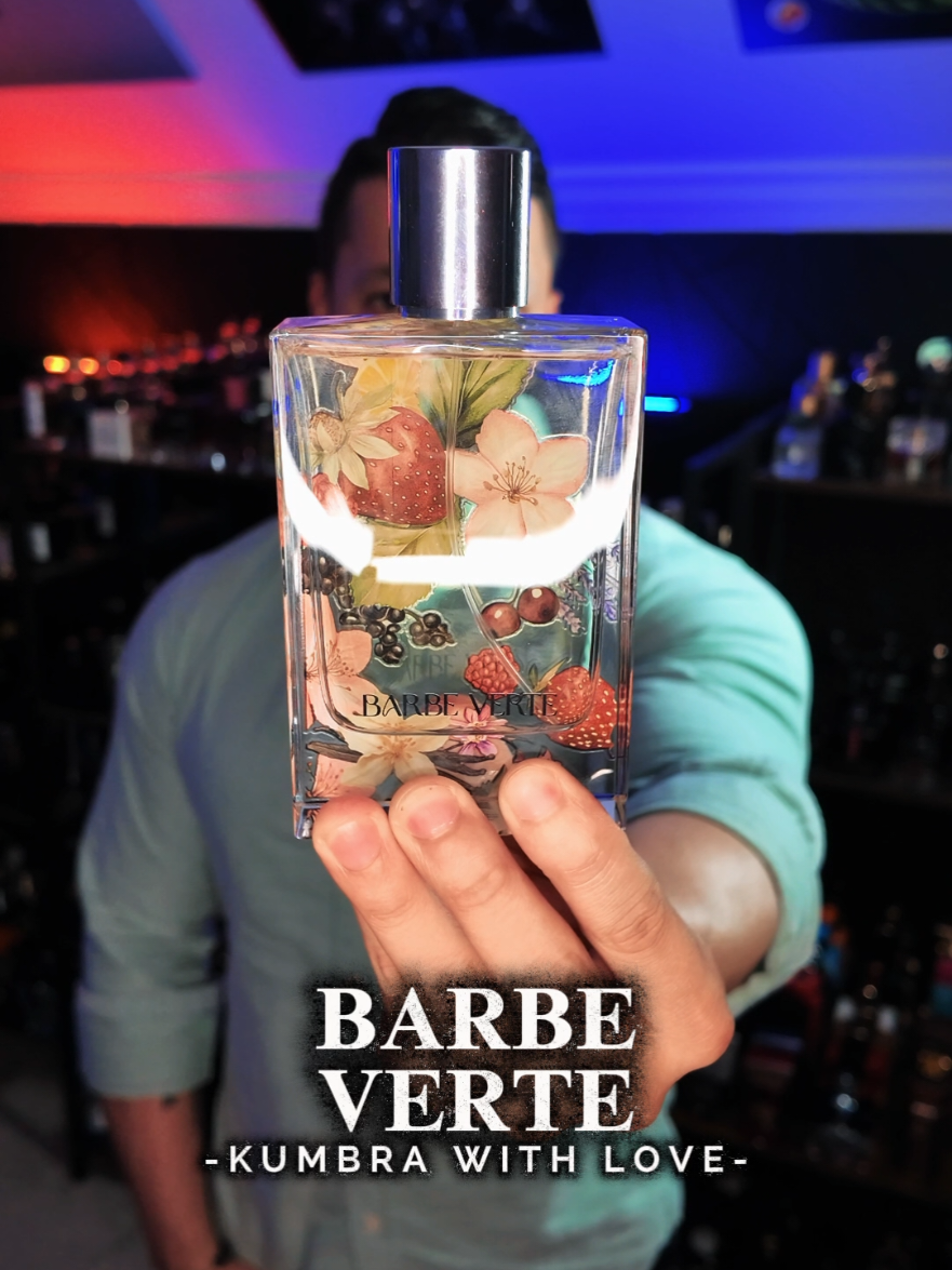 @Colitaly Fragrance