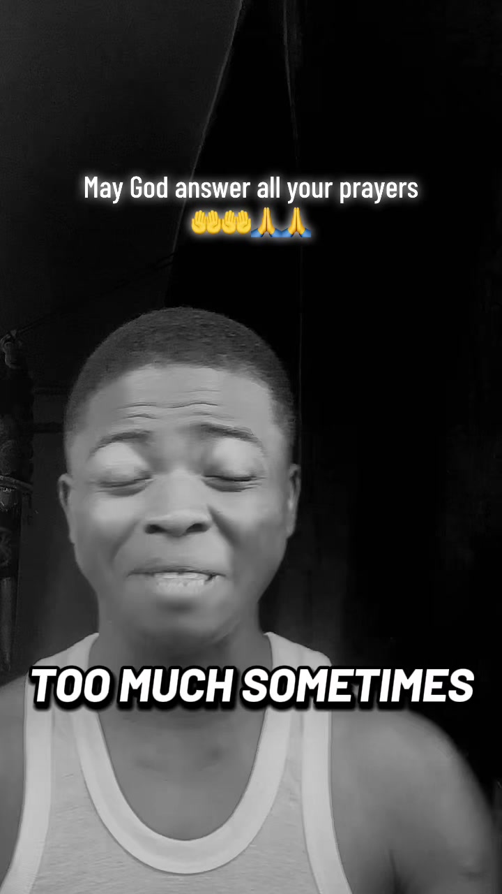 @SON OF PEACE 🙏🕊️✊