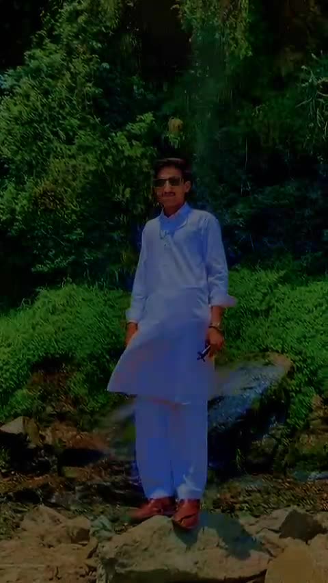 @irfan Ullah