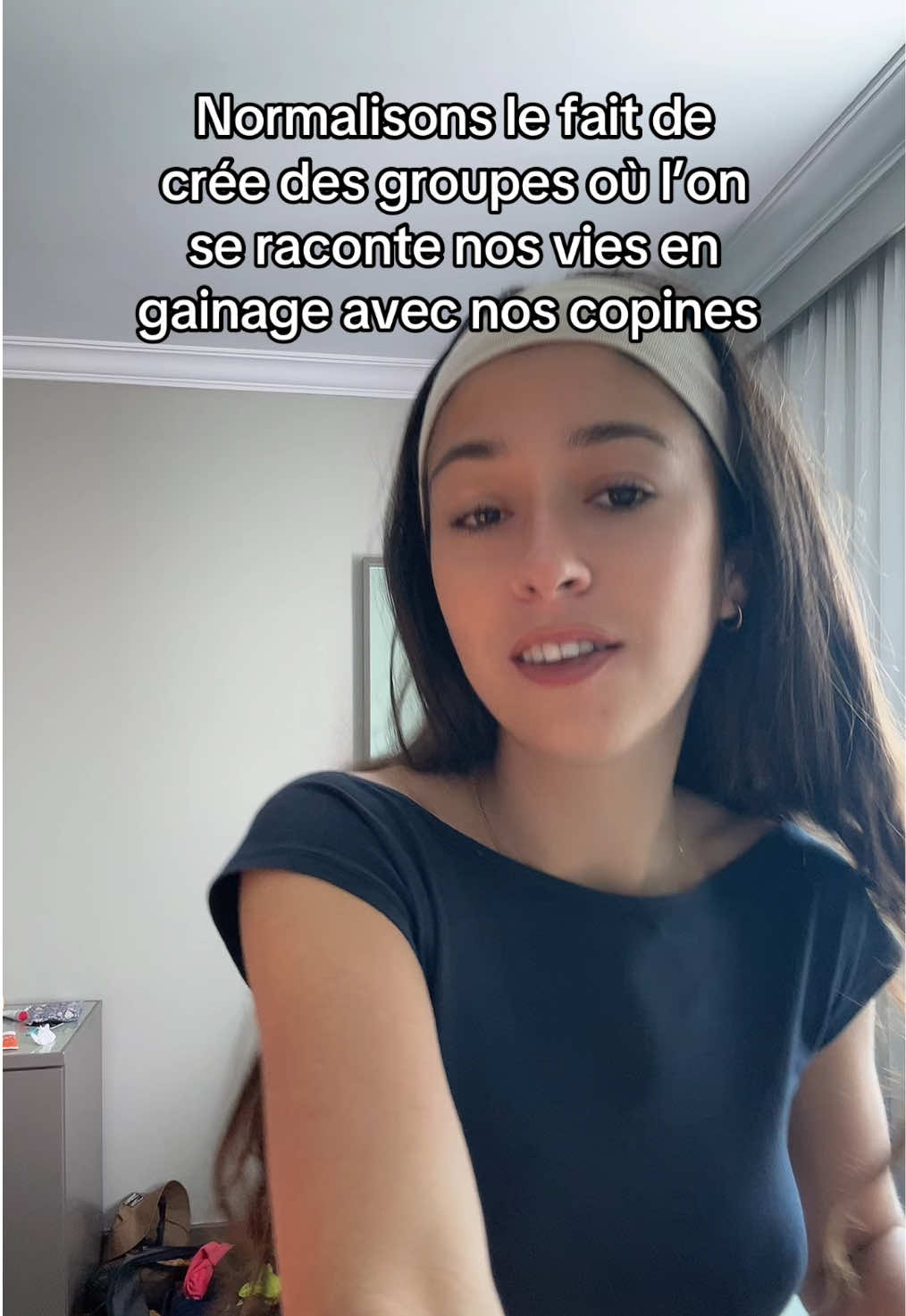 @Aimeevotrecorps