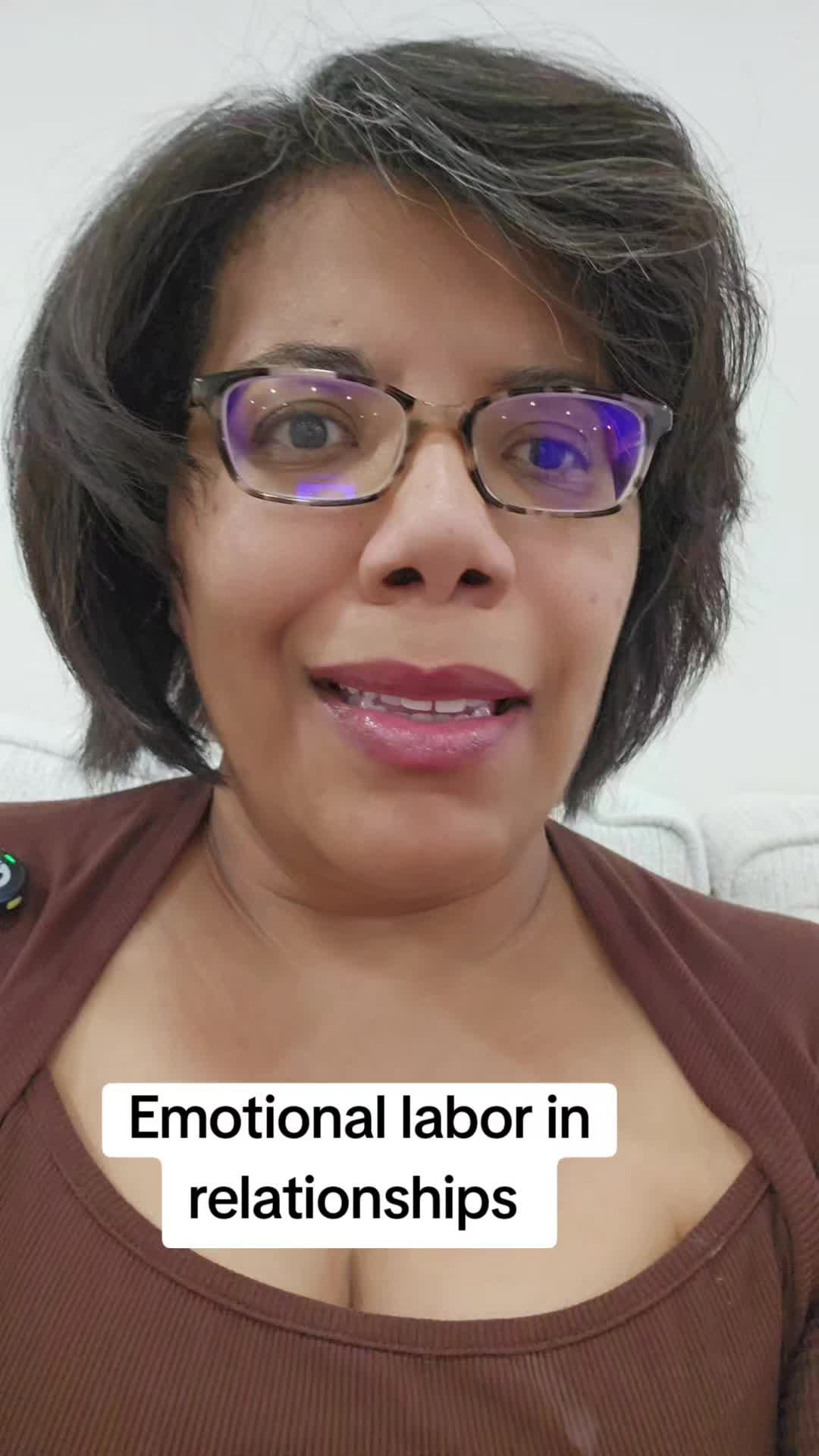 @Dr. Natalie Jones, PsyD, LPCC&reg;