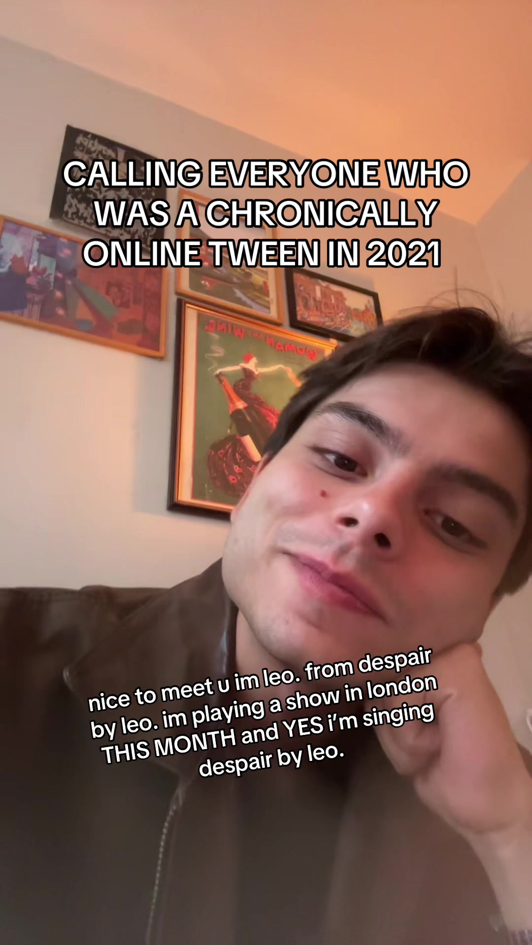 @leo. (in dreamland)