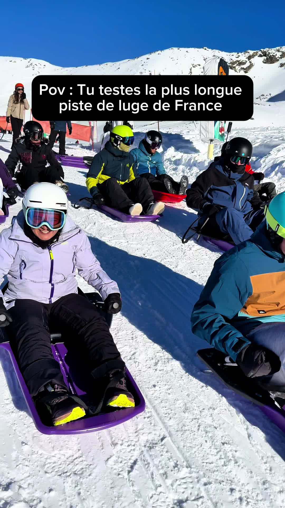 @Les 3 Vall&eacute;es