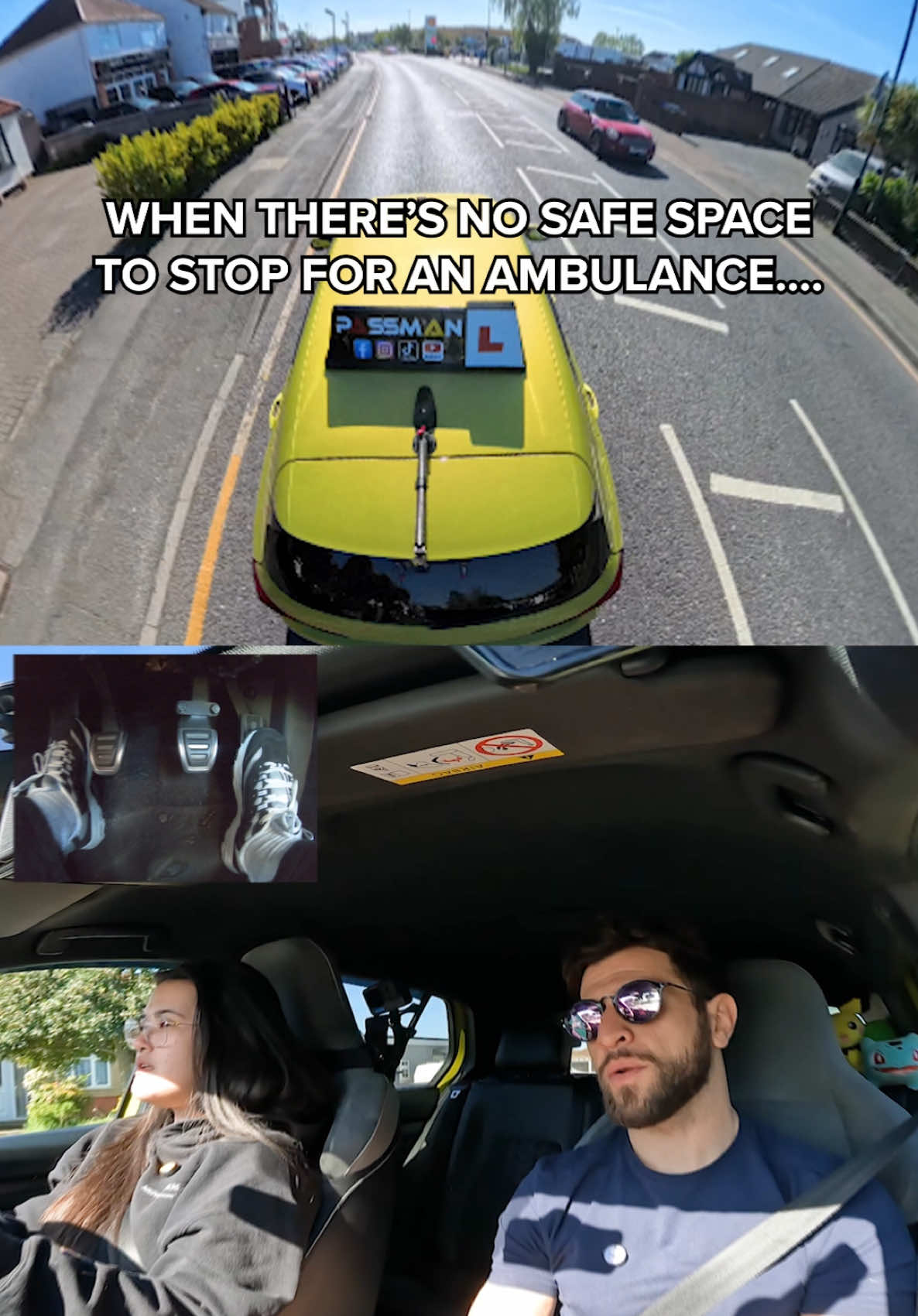 @passmandriving
