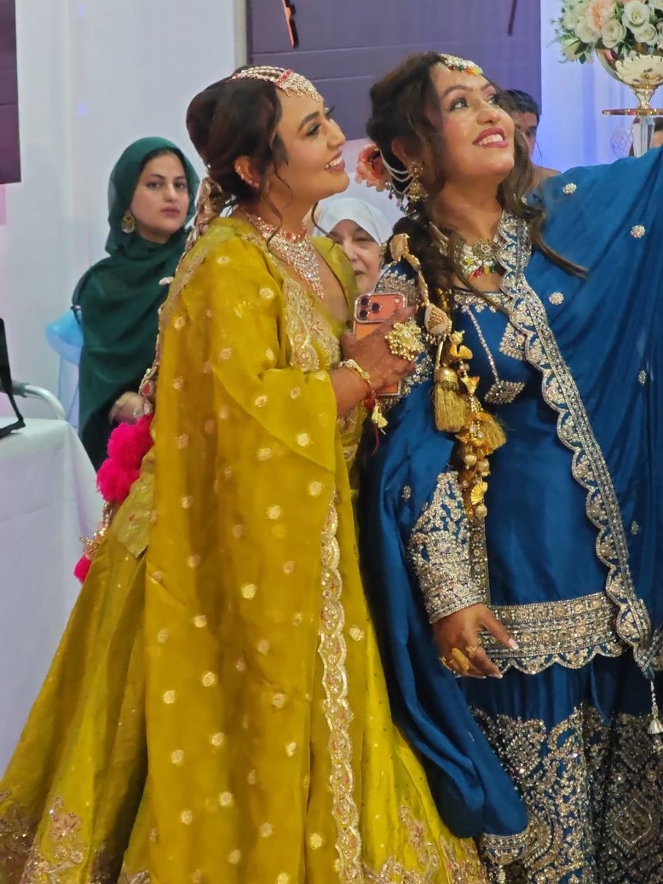 @BDC Panjabi