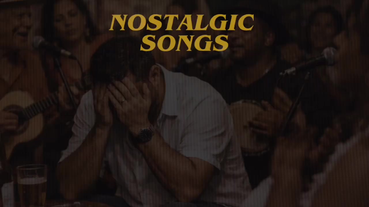 @NOSTALGIC SONGS