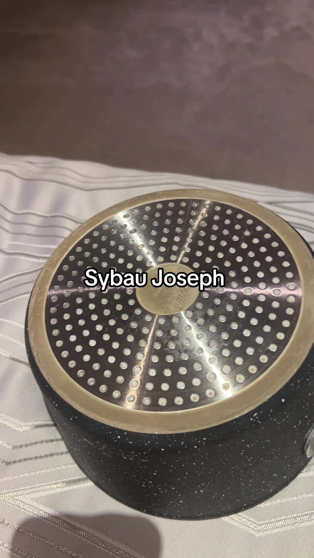@sybau account
