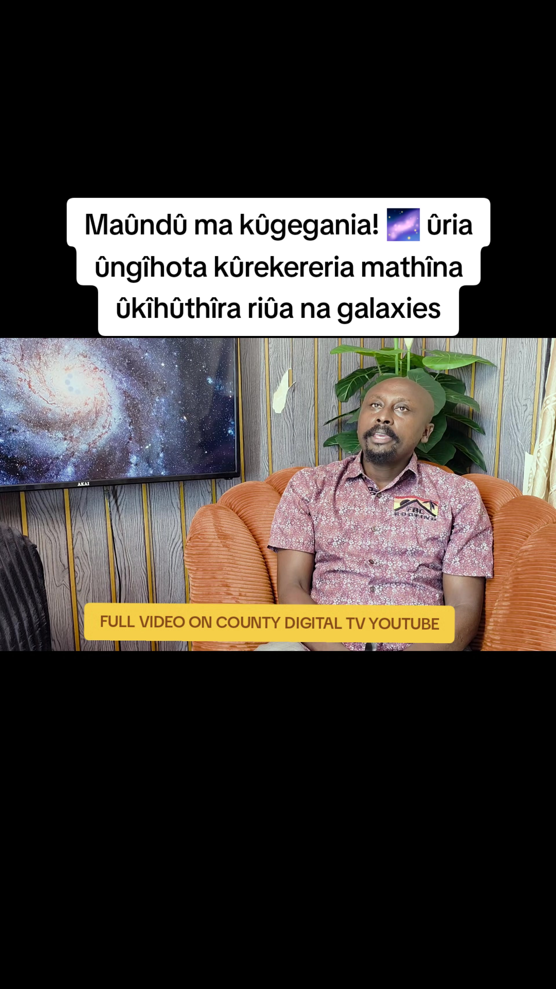@County Digital Tv