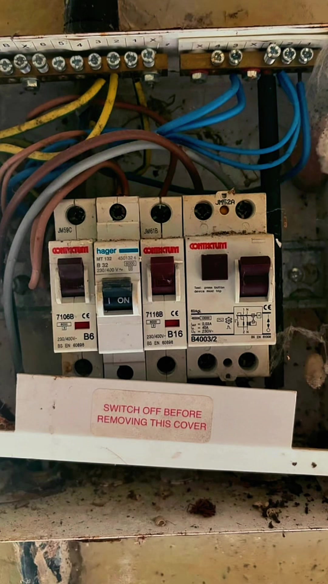 @MRG-Electrician.co.uk