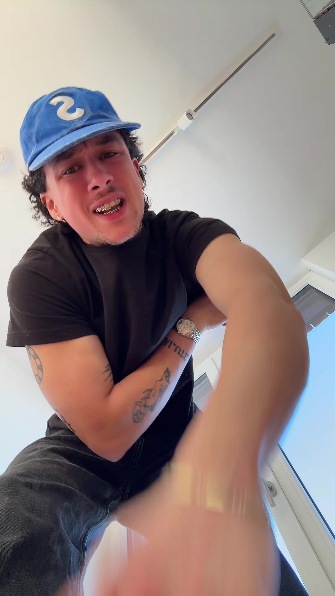 @GanovePaul