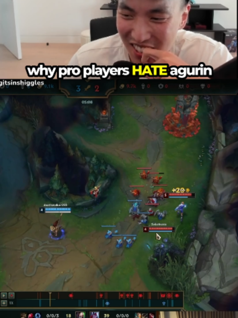@Doublelift