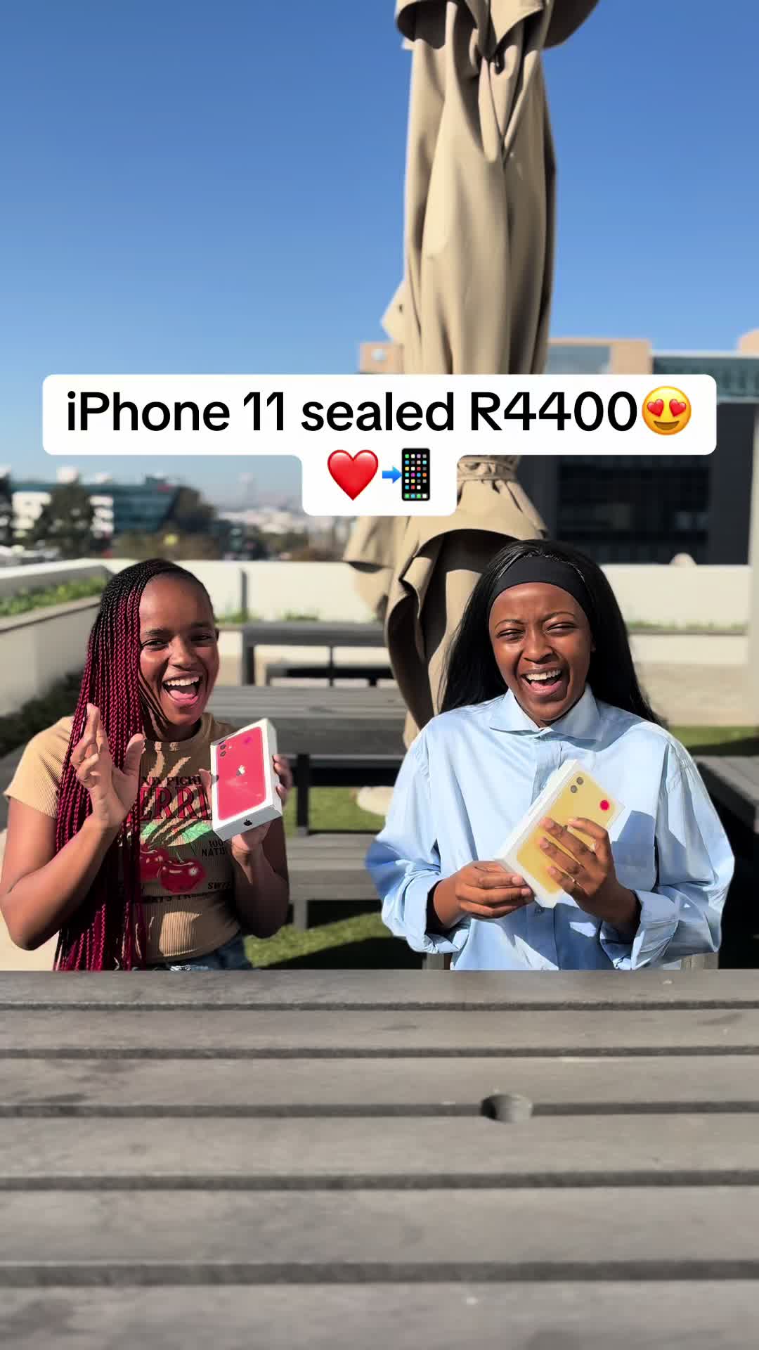 @Just Cell It | iPhone Reseller