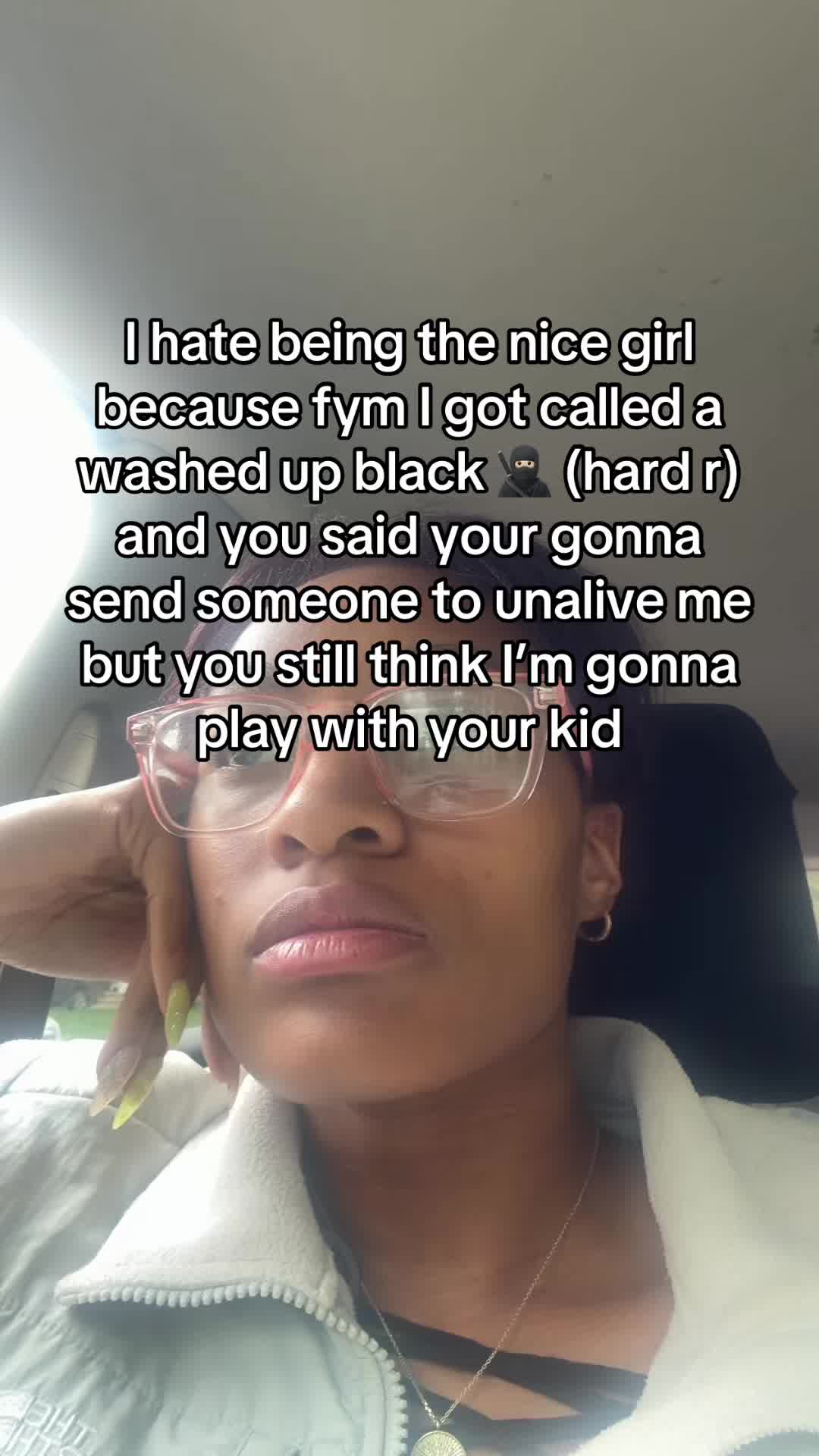 @Jacey Michelle