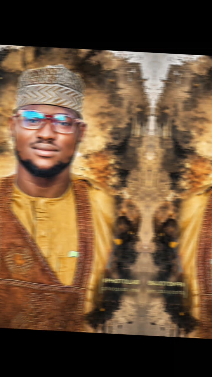 @Abdulazeez Rilwan
