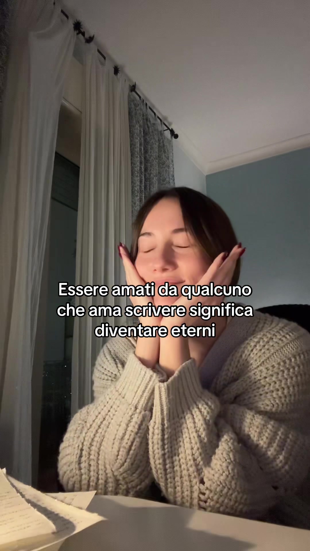 @Giorgia :)