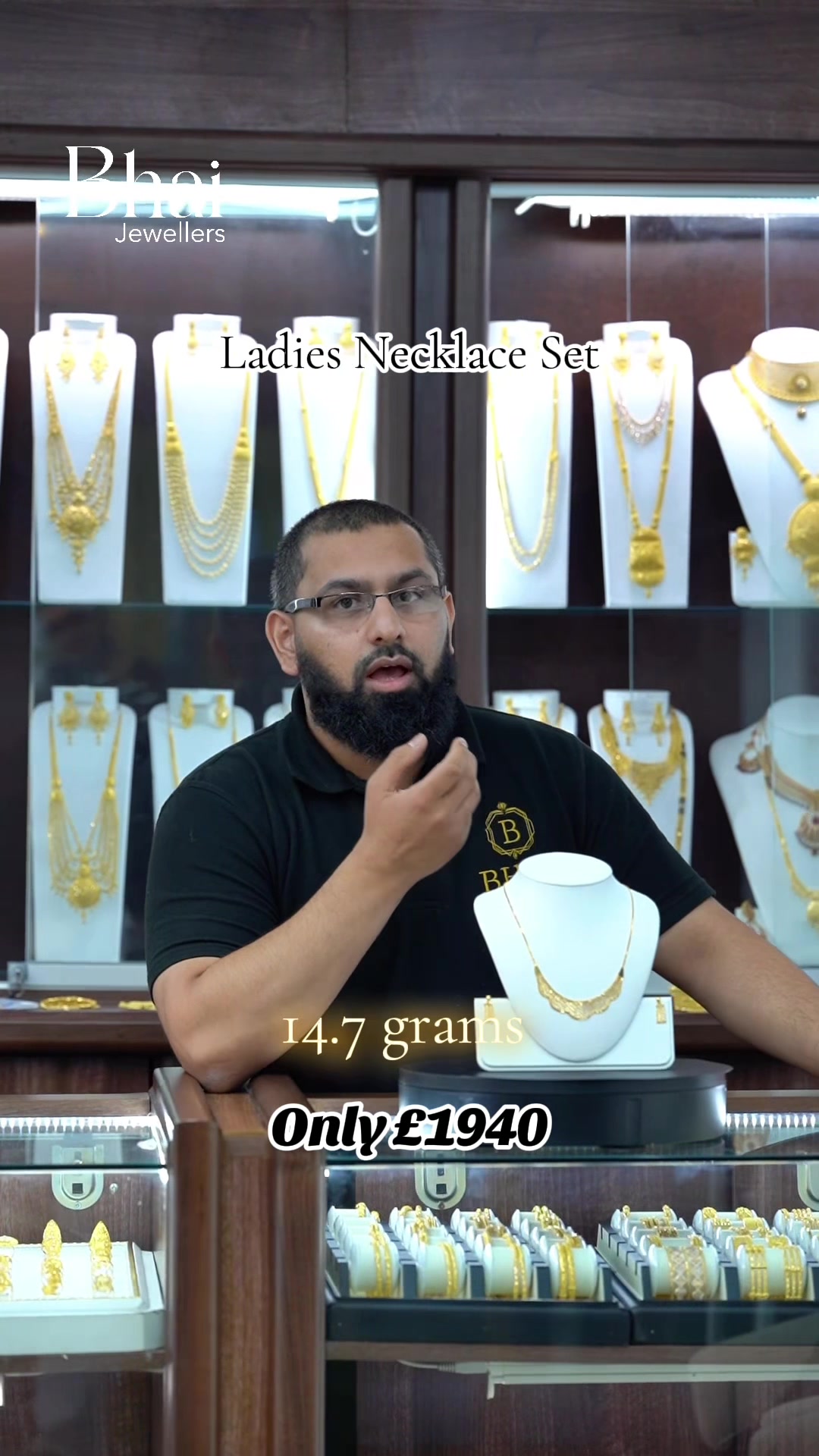 @BHAI JEWELLERS