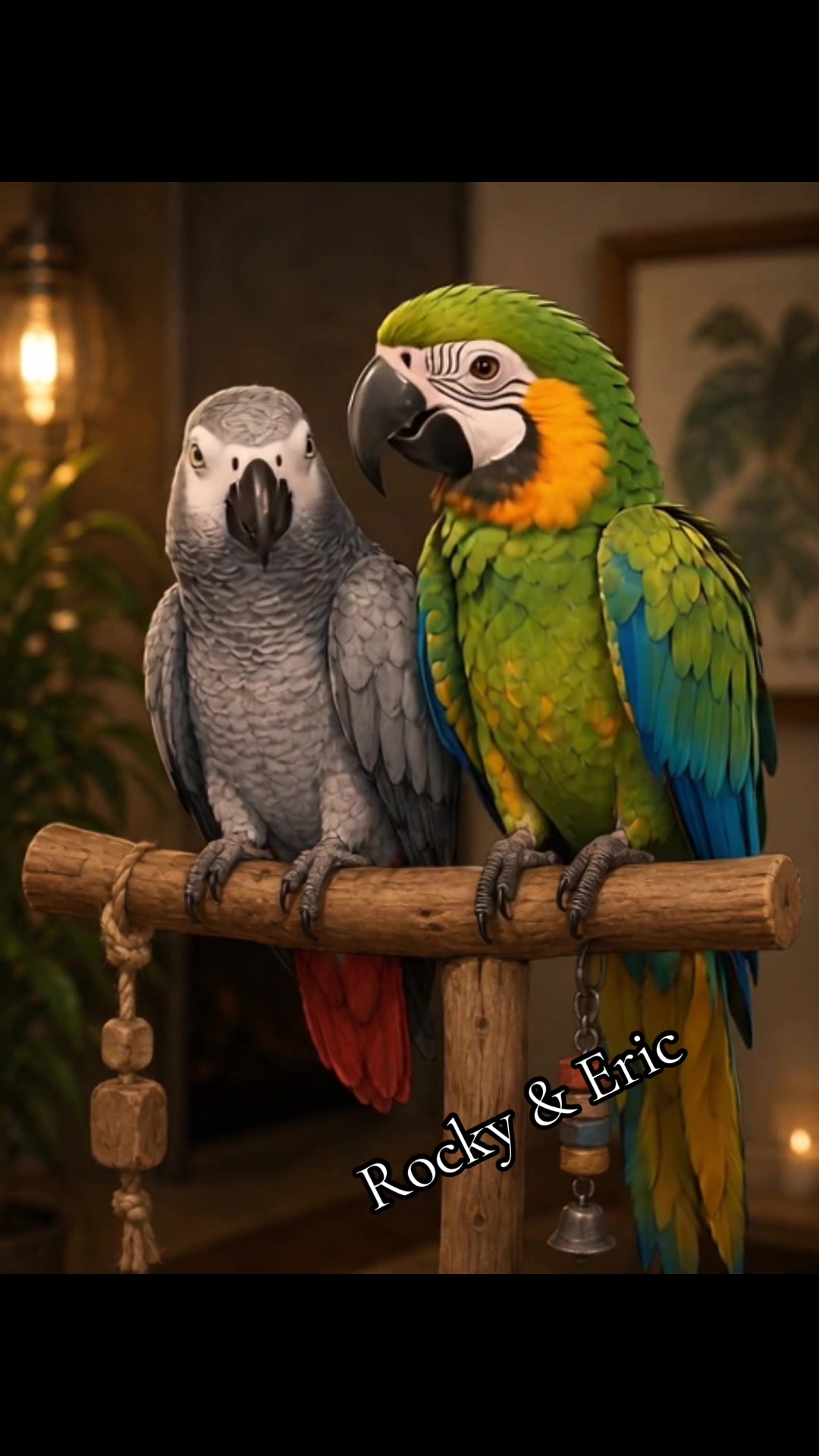 @kerryandrocky🦜