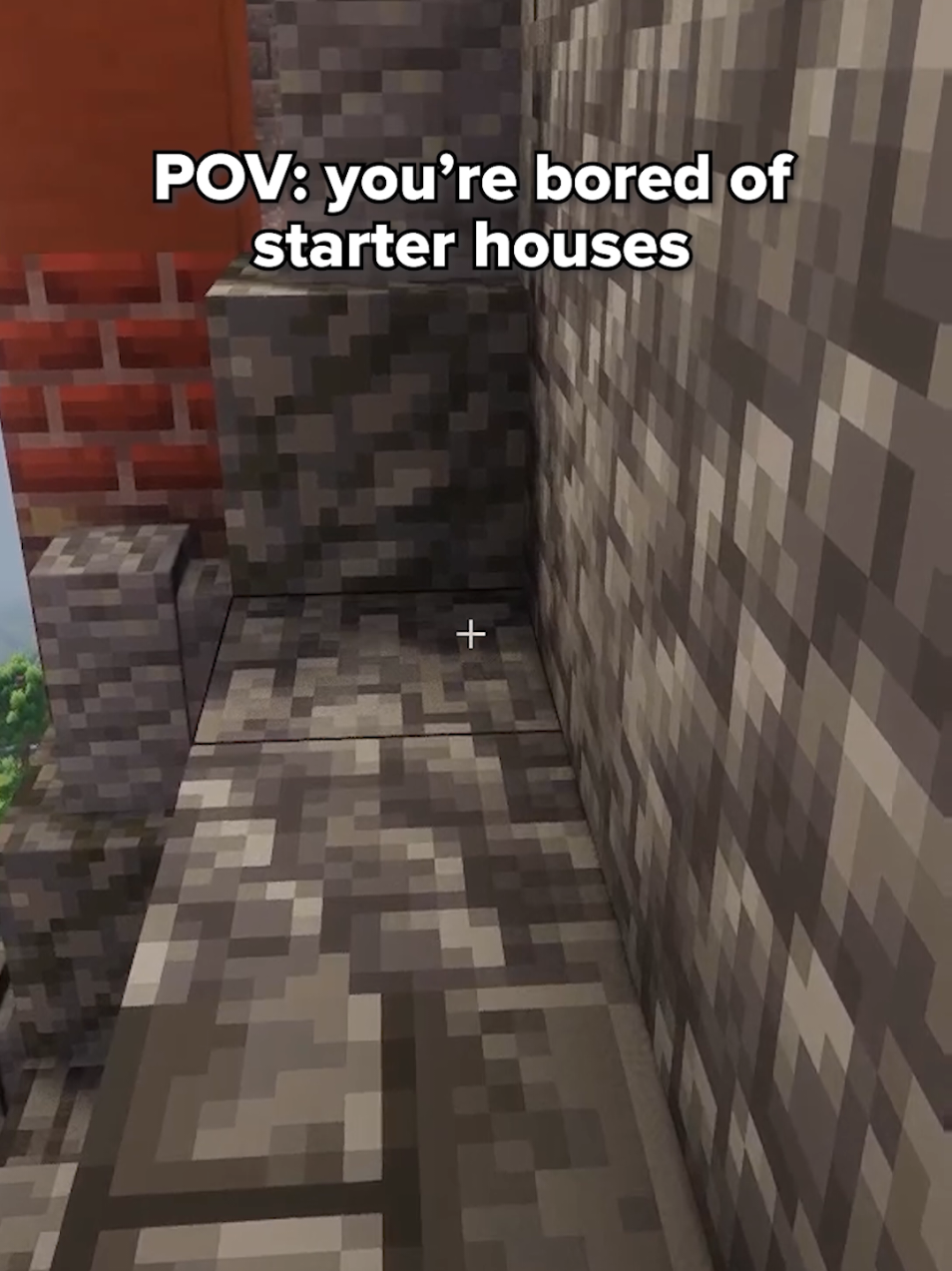 @Keris Builds | Minecraft