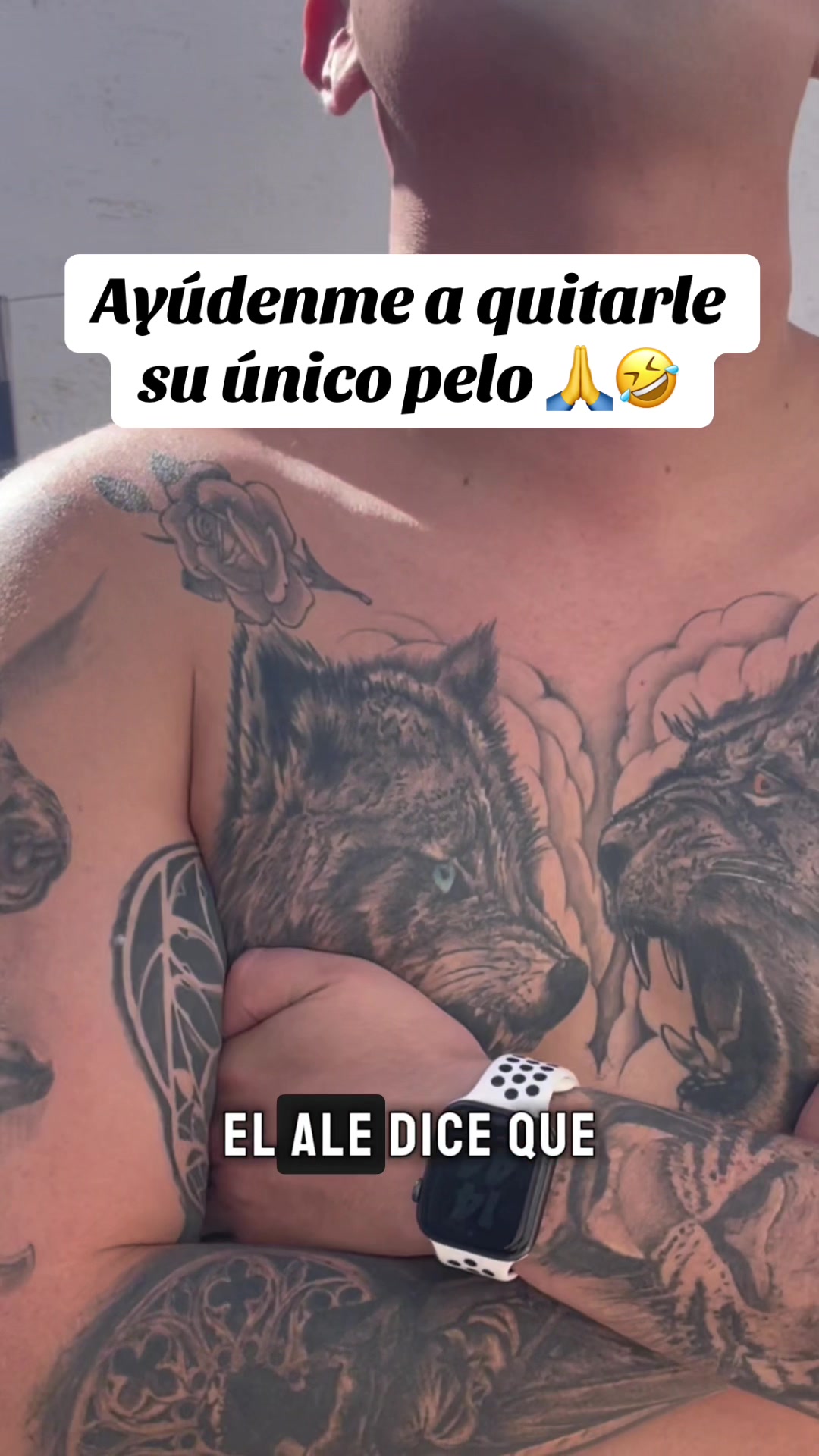 @Luna Marrano