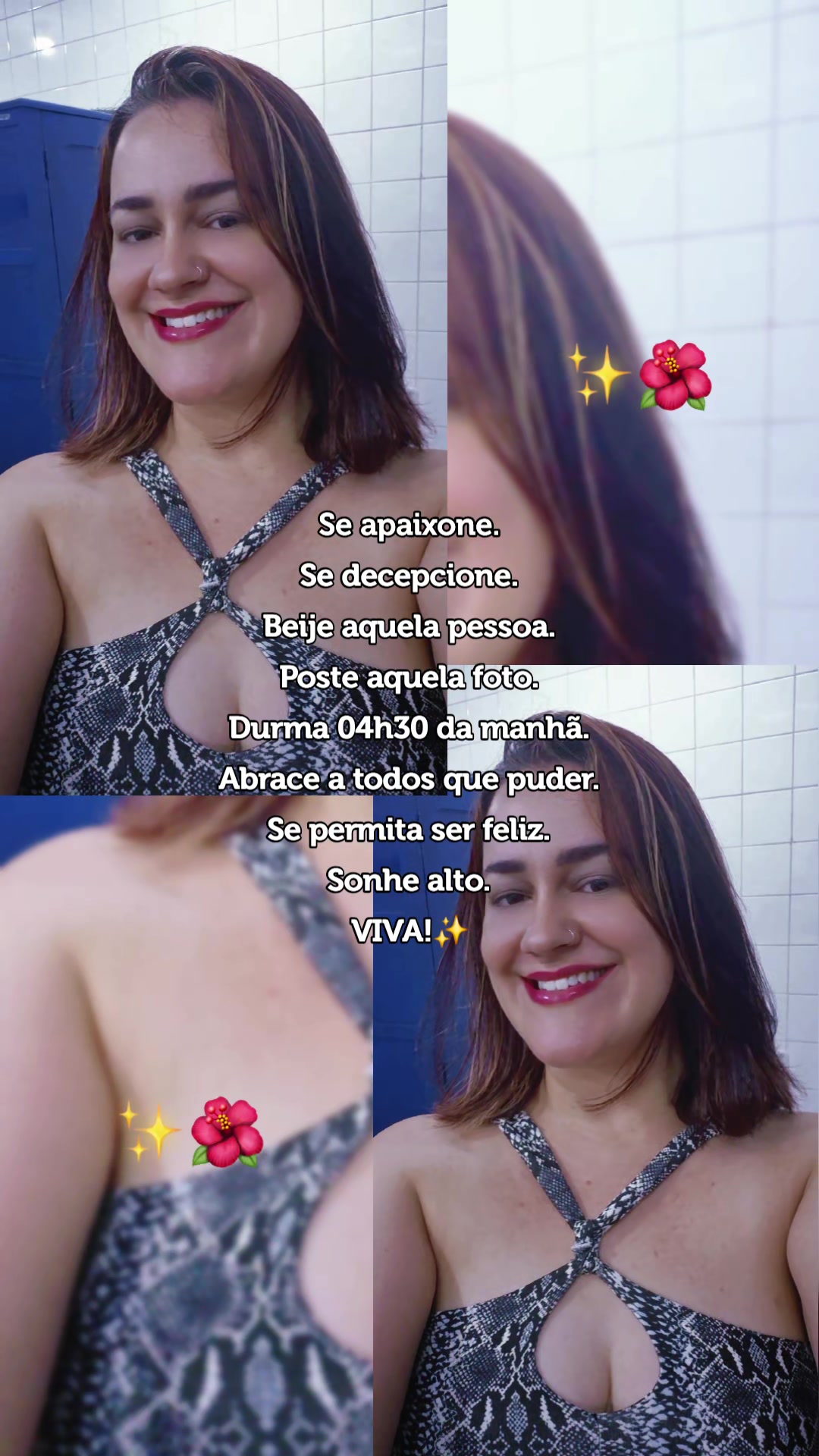 @Débora Paula