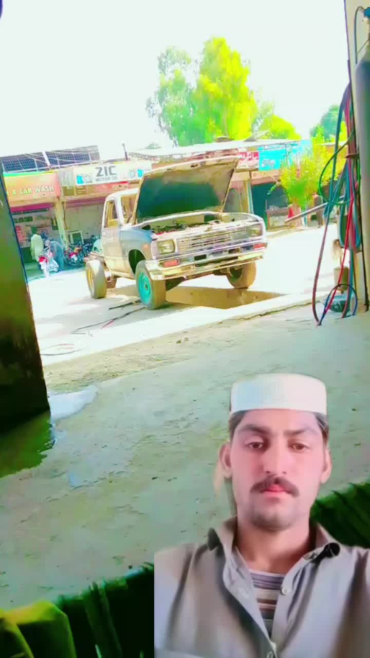 @arshad ali