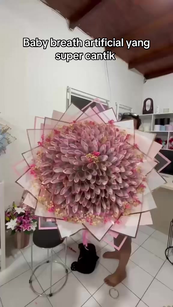 @Florist Tangerang & Jakarta