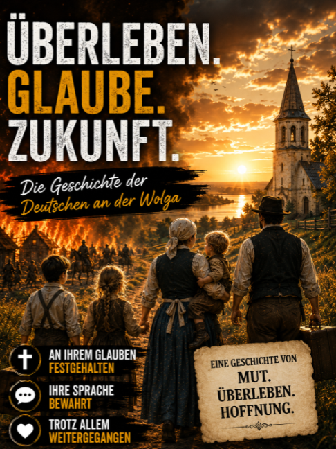 @Wolgadeutsche Lieder