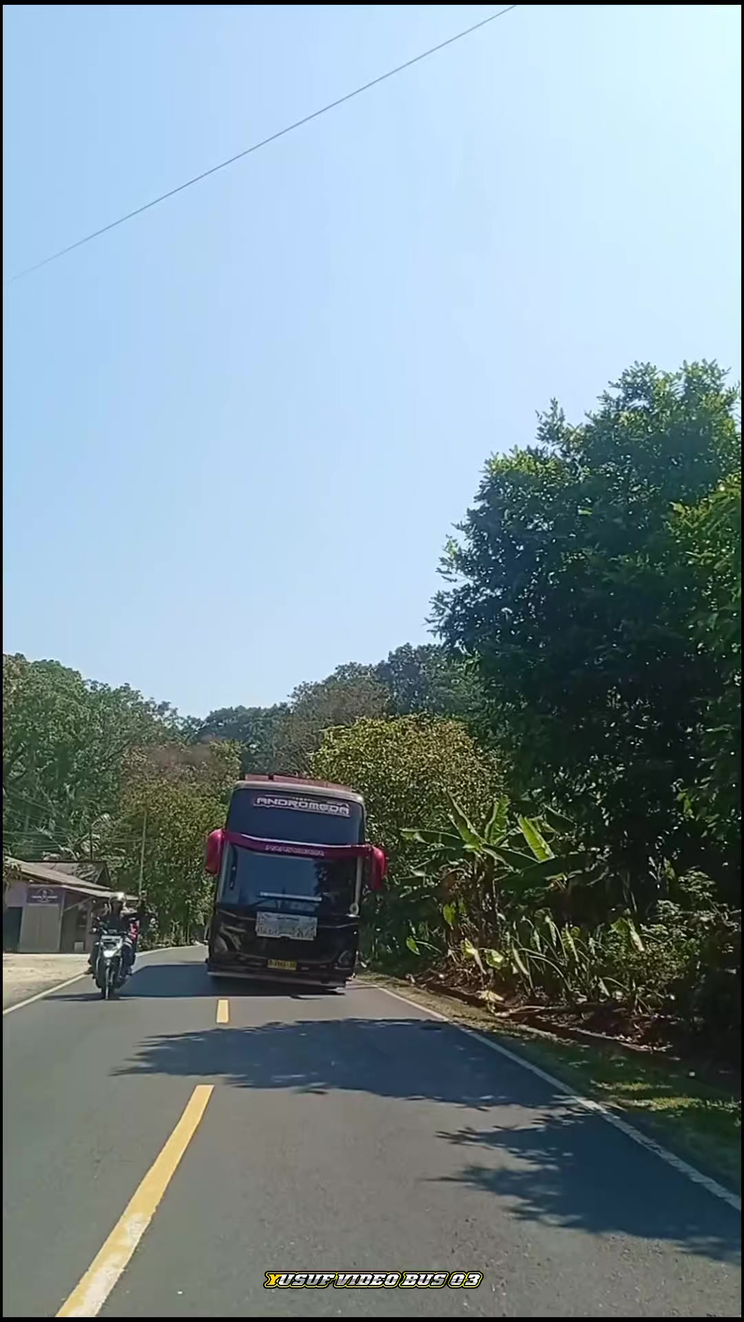 @Rifki Video Bus ⚡