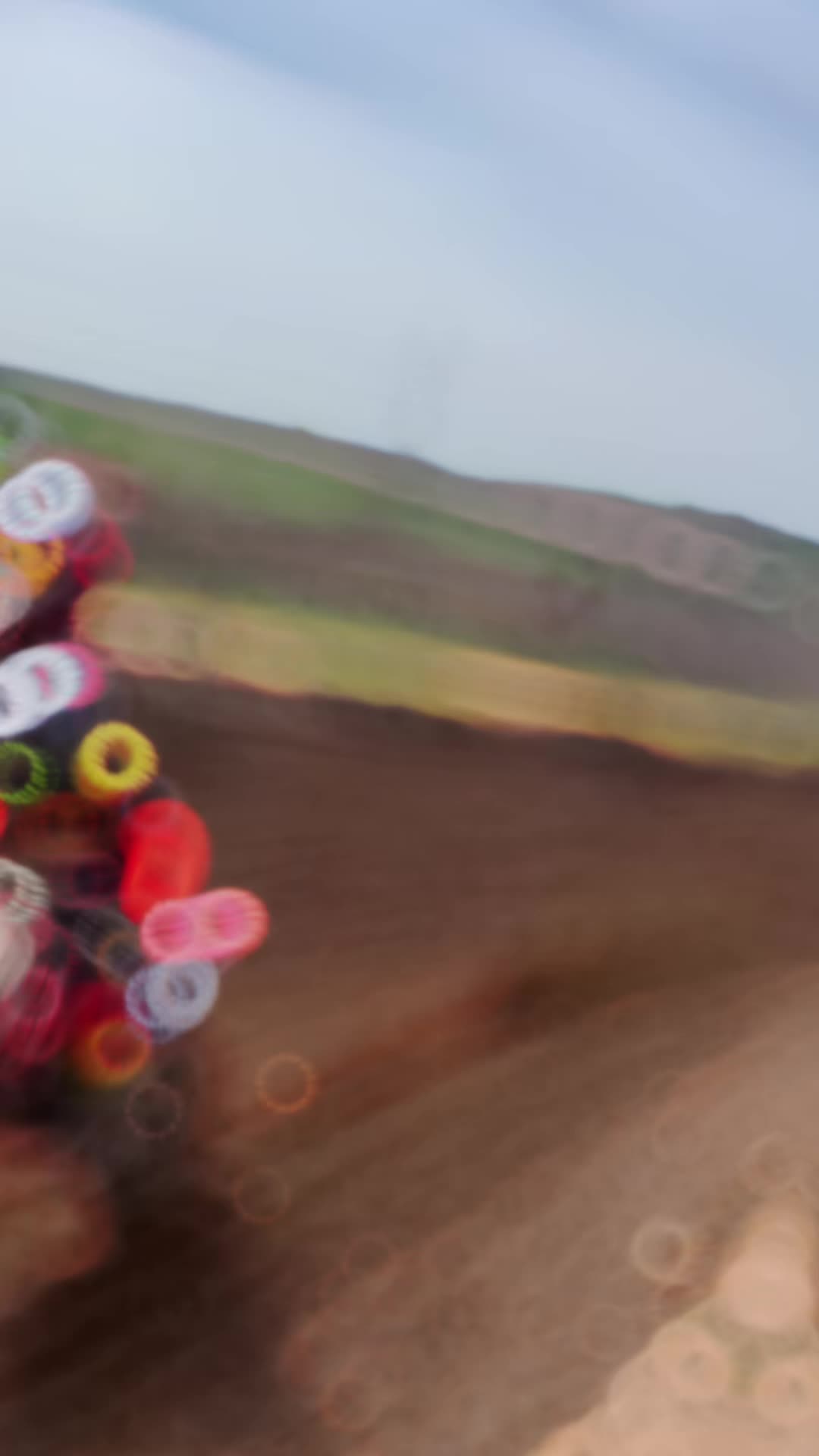 @Mx fibre trackz