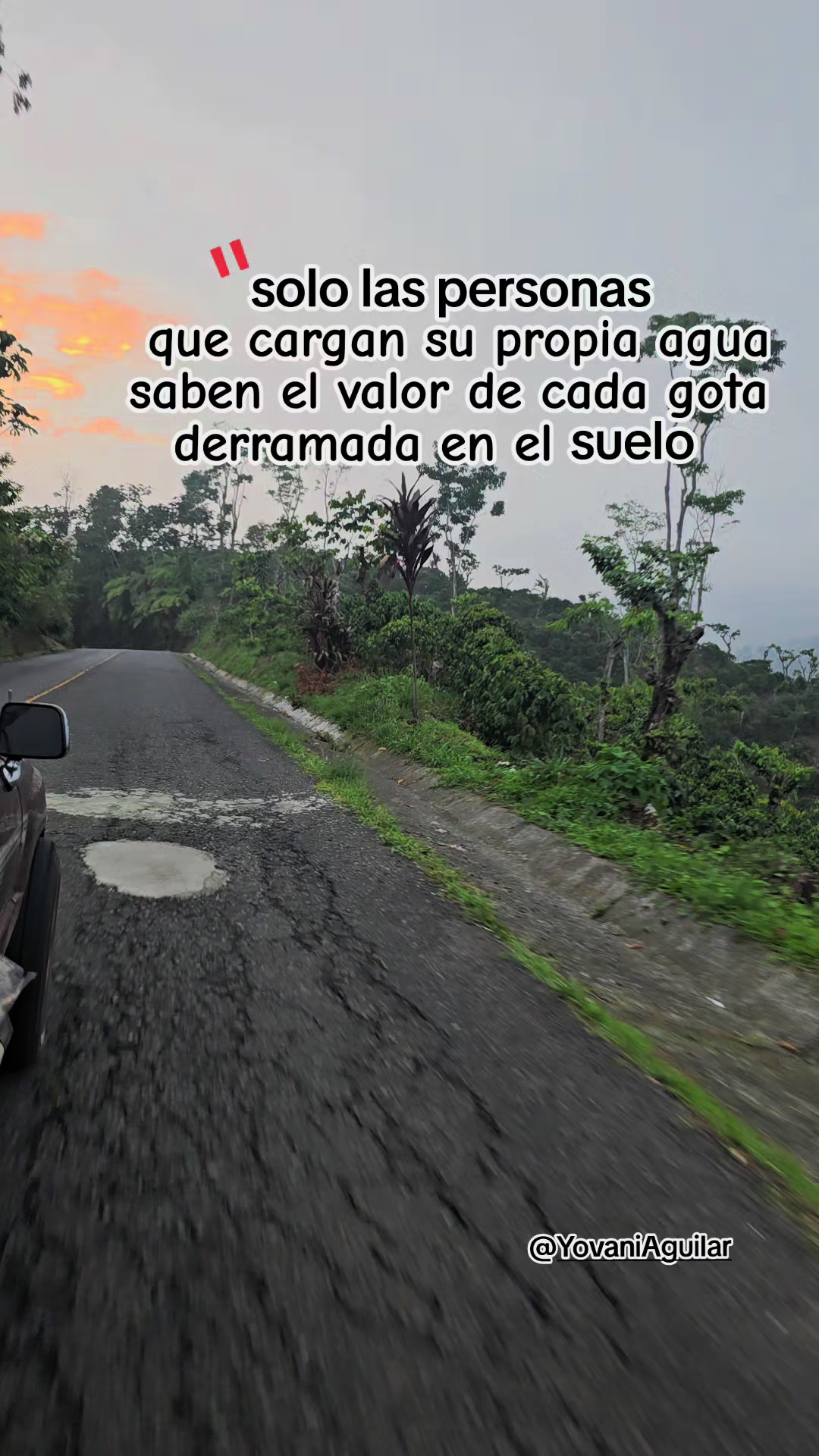 @Yovani Aguilar