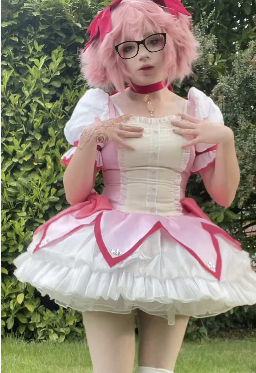 @Plushᰔ