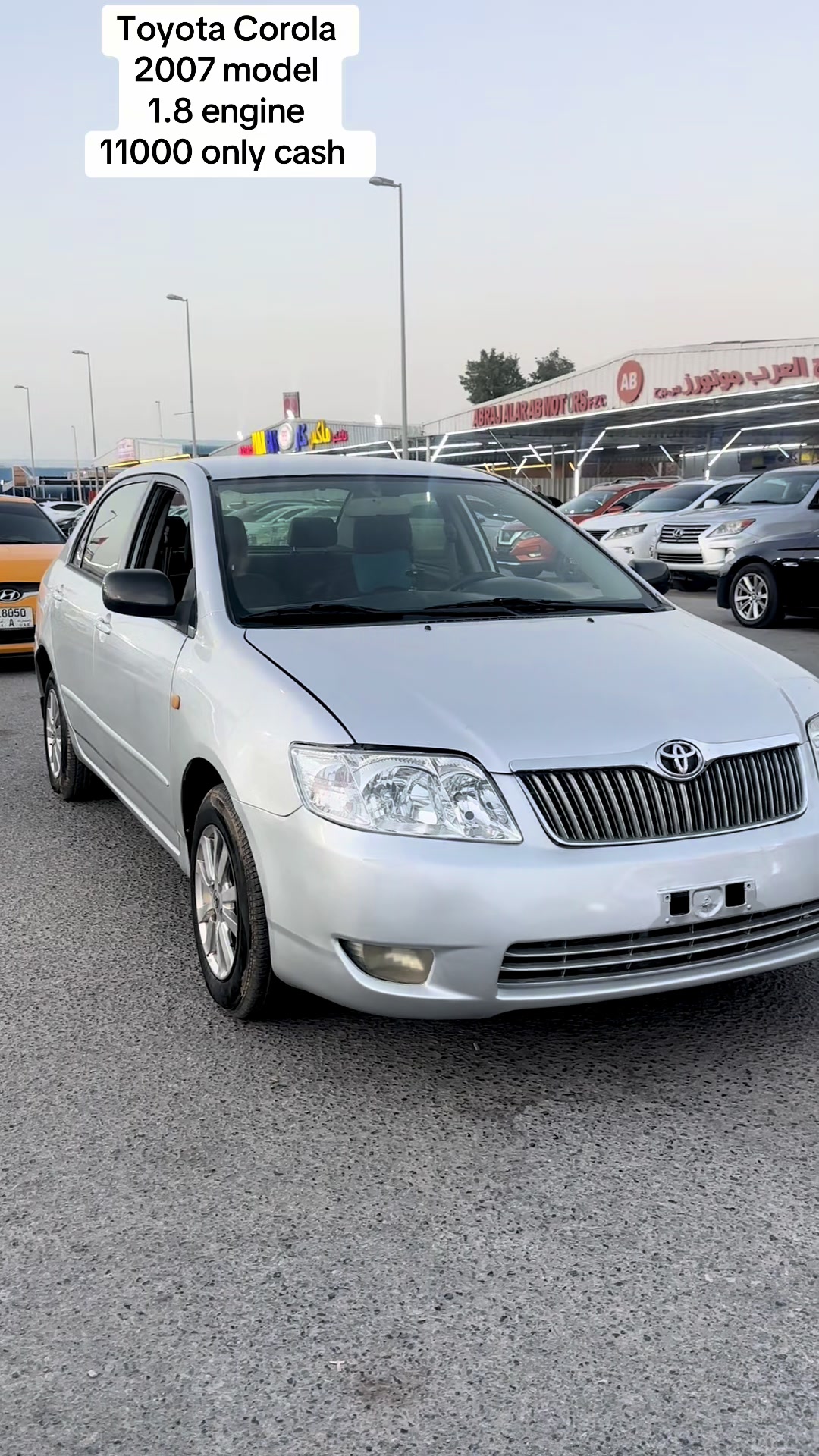 @Yesme Used Car