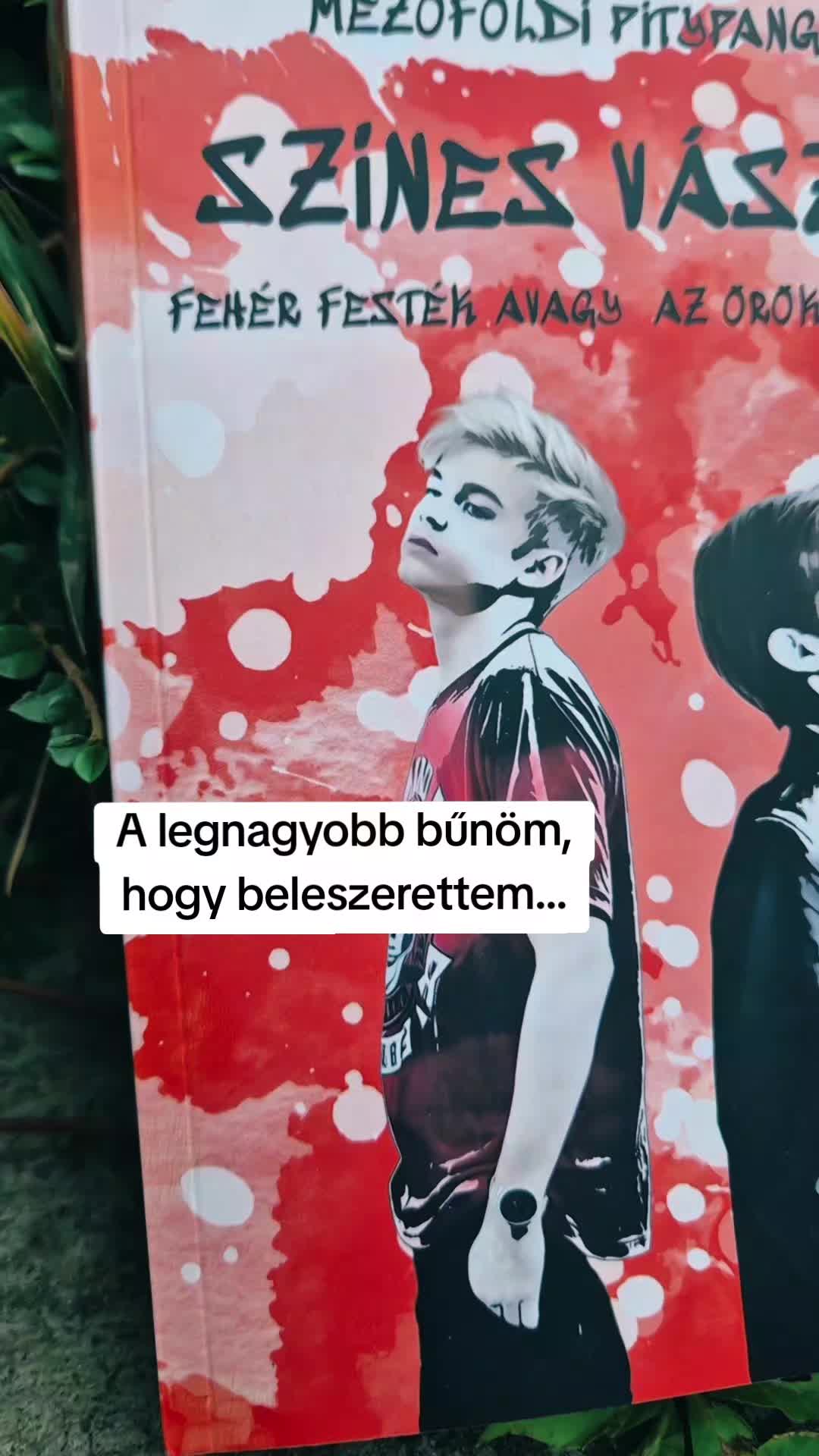 @Mezőföldi Pitypang író✍️