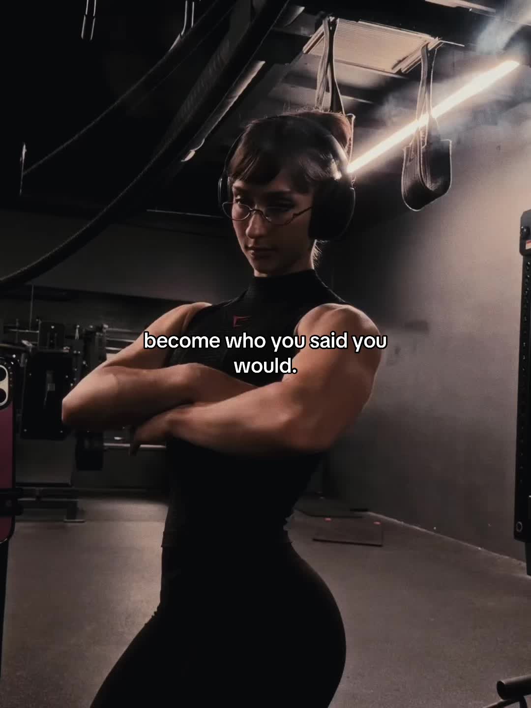 @Gymshark