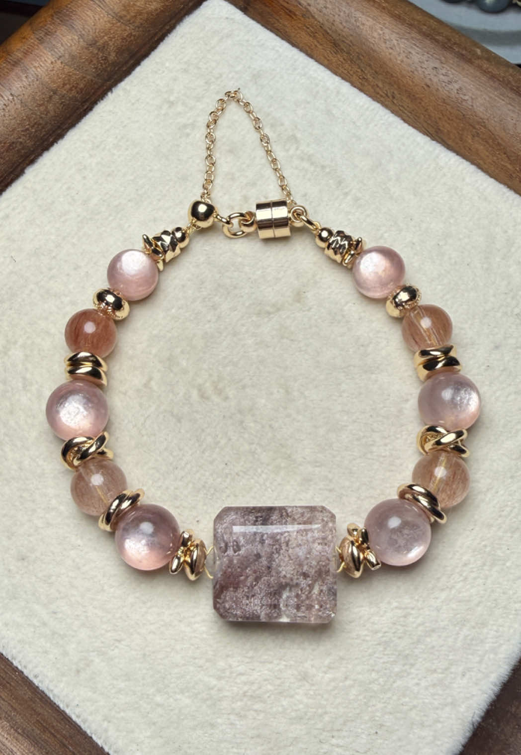 @Starry Sparkles Luxury Crystal