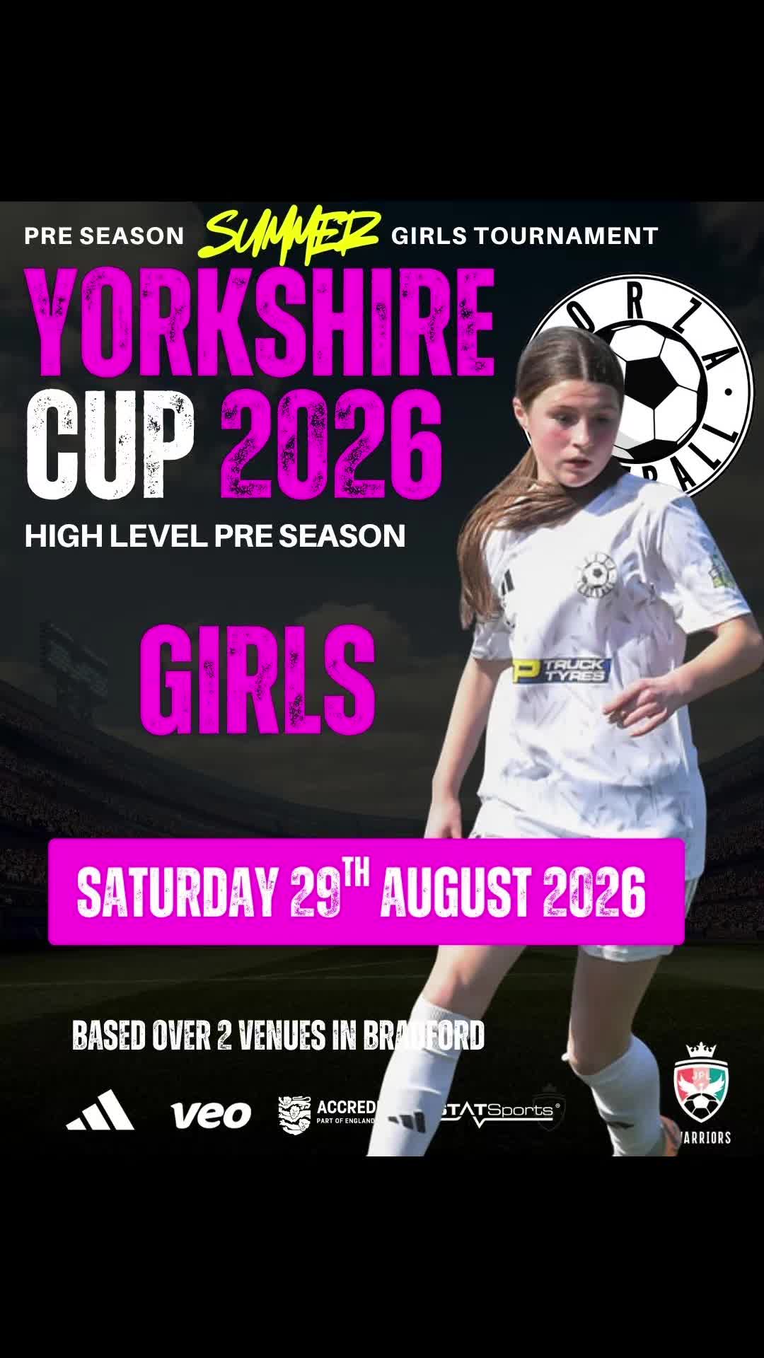 @Forza Football FA