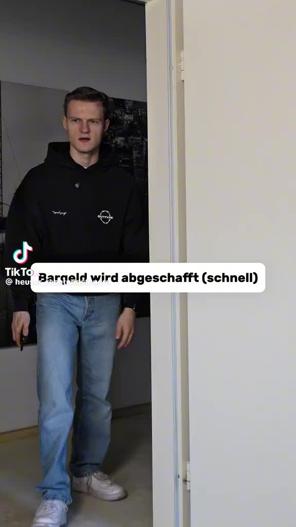 @Mensch