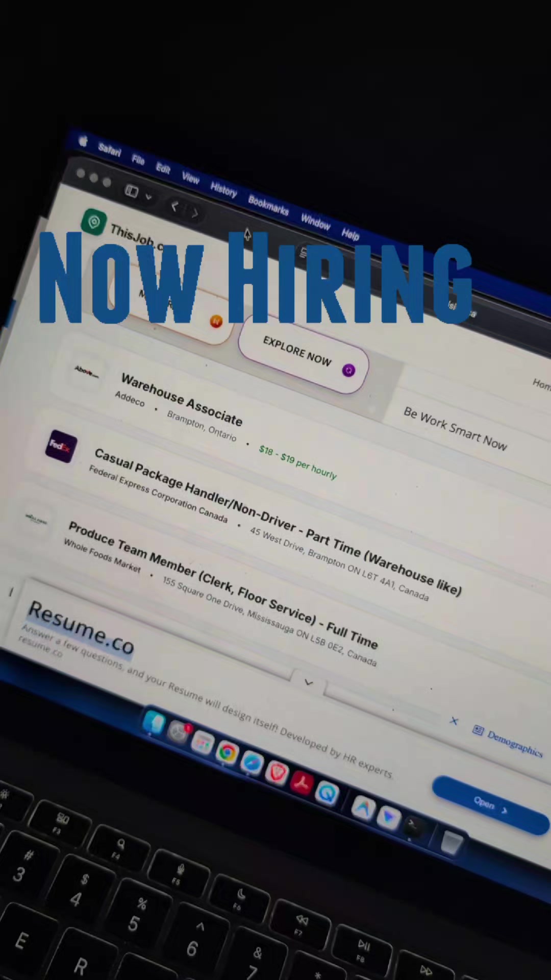 @ThisJob.ca