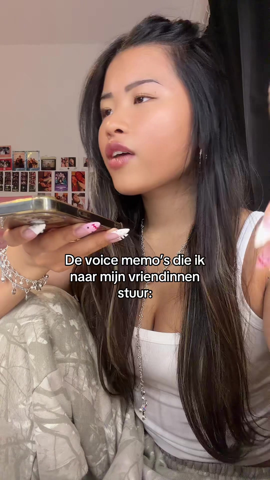 @Jaimee Tang