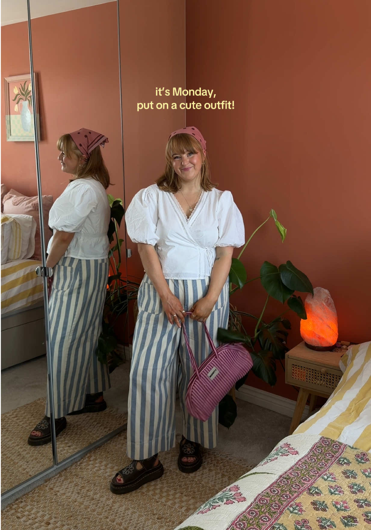 @Sally