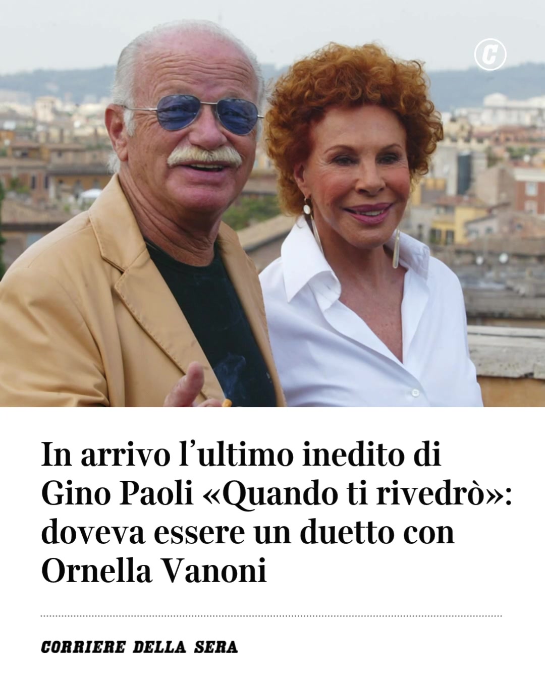 @Corriere della Sera