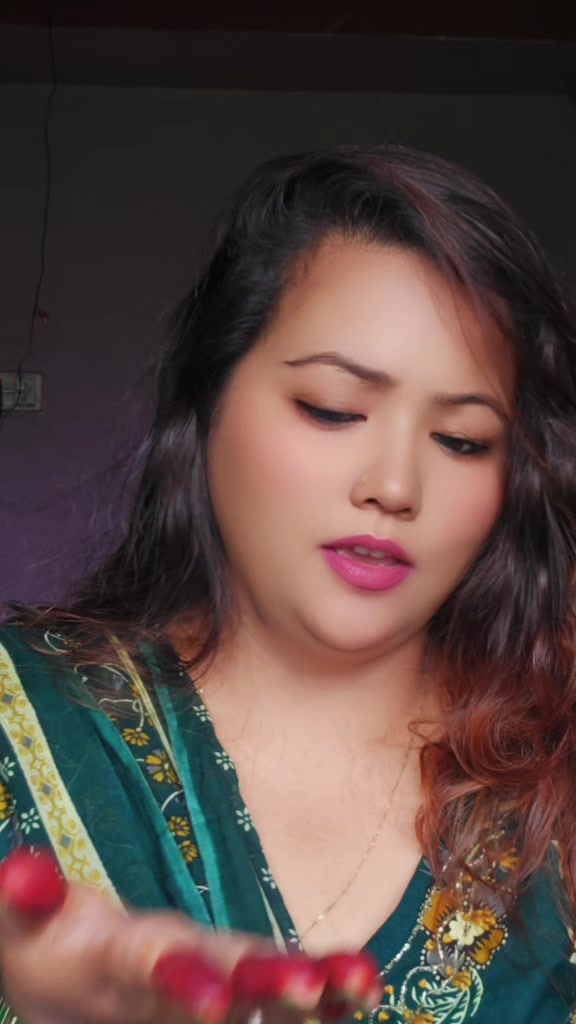 @jyoti lama
