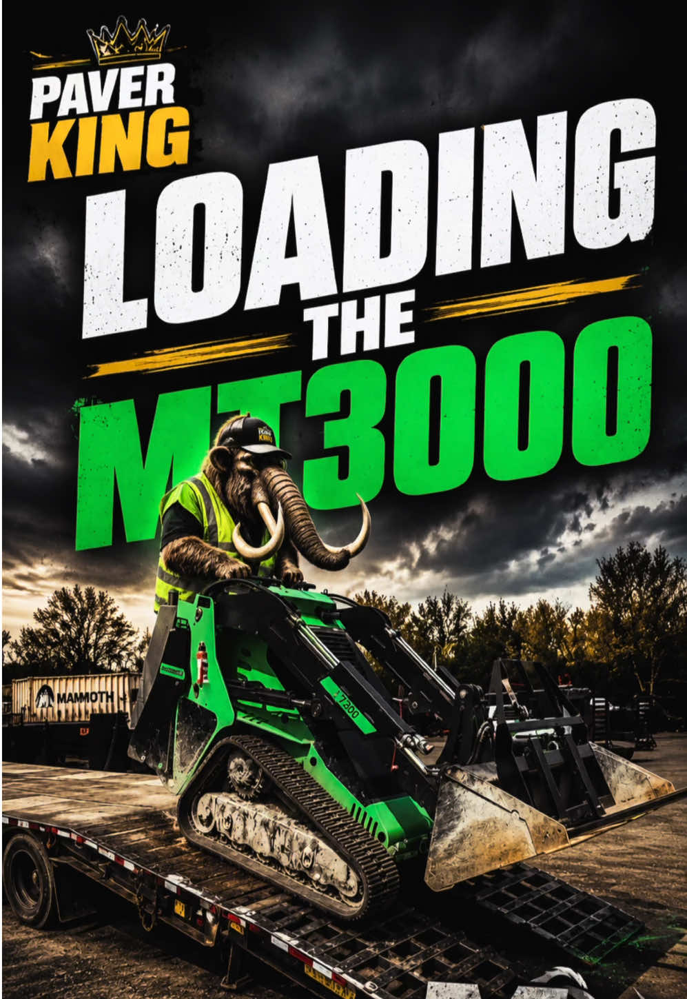 @Paver_King
