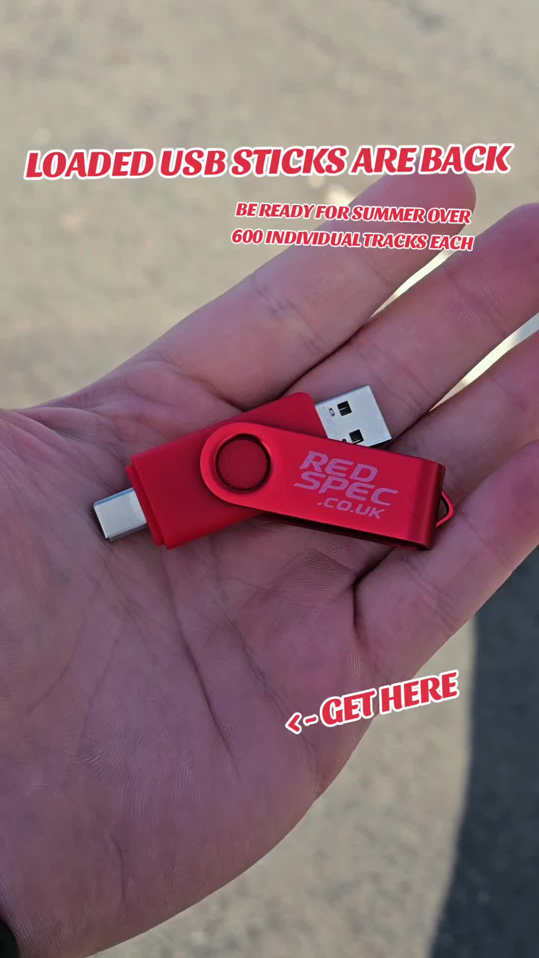 @Red Spec