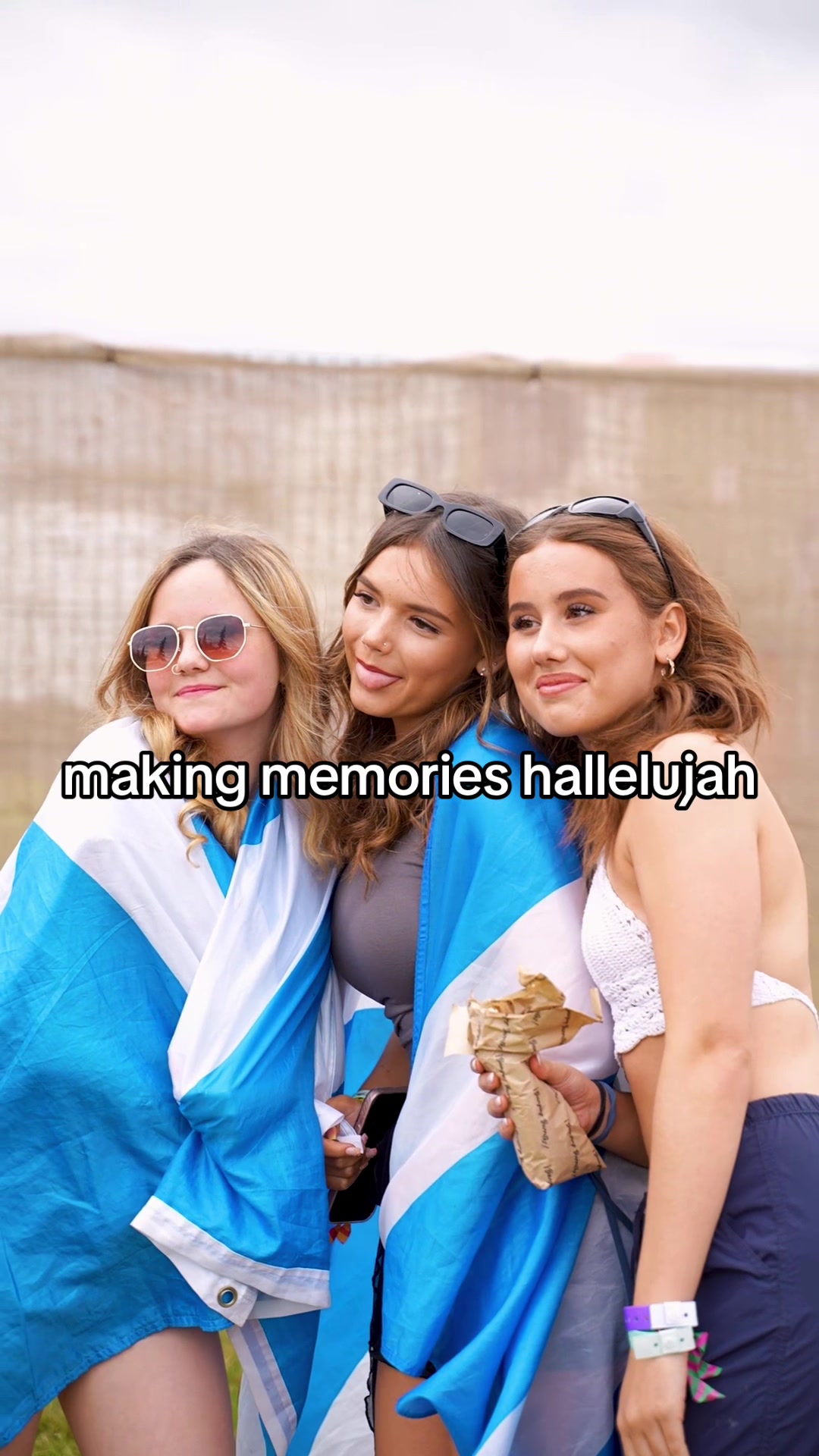 @Belladrum Festival