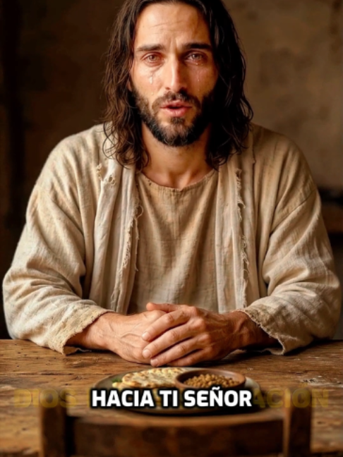 @Dios De La Salvaci&oacute;n
