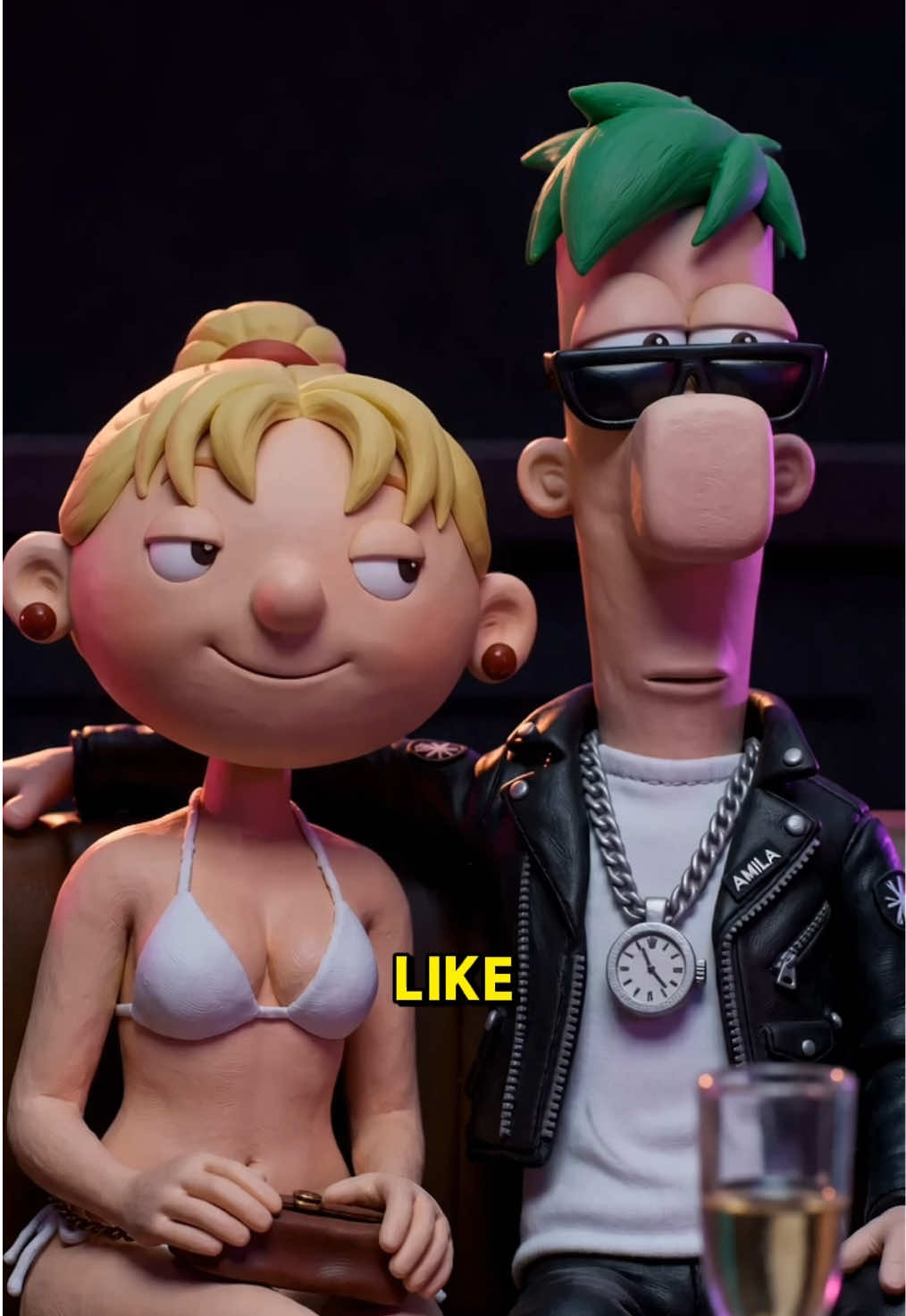 @phineas2trappy
