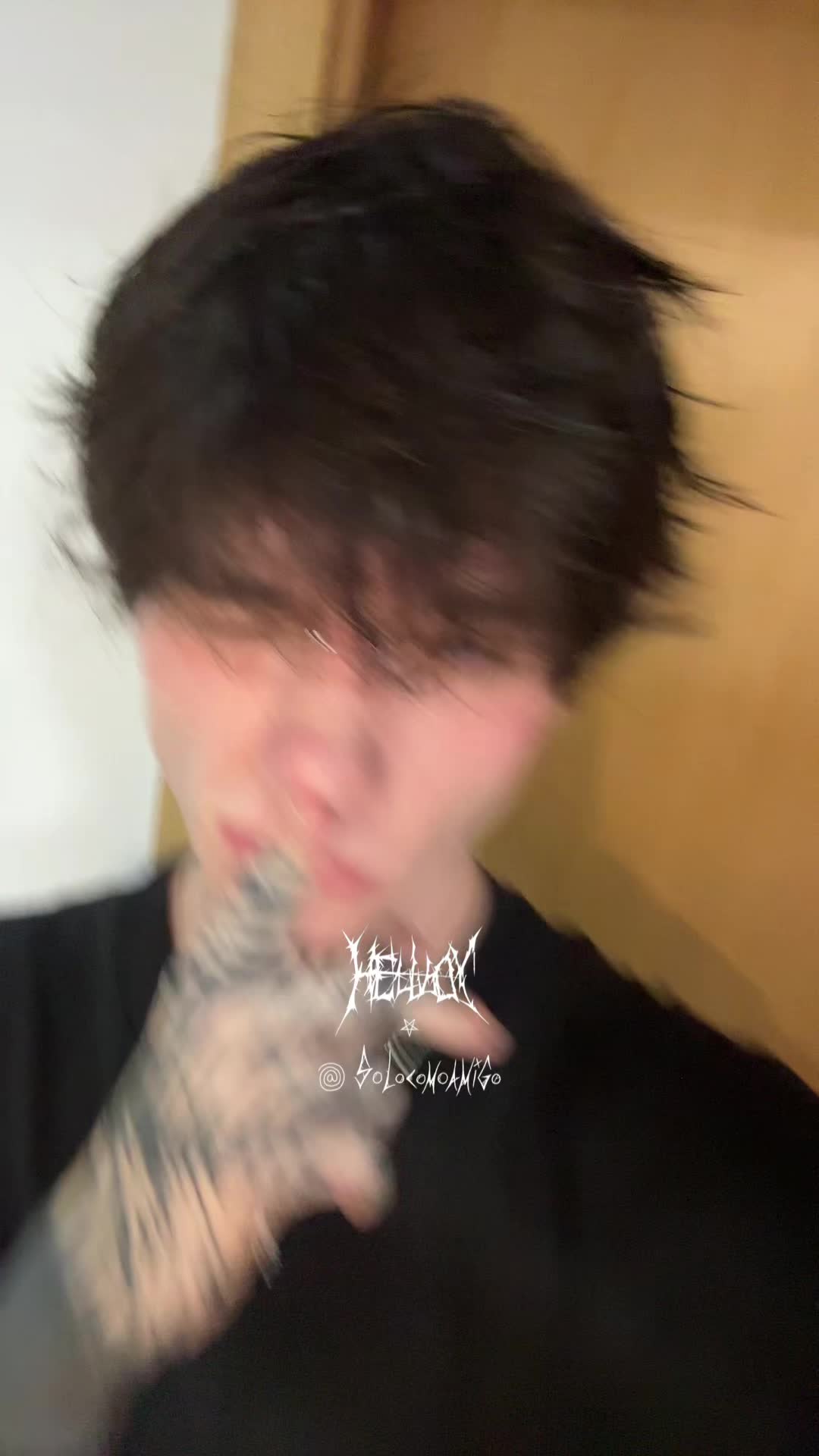 @SolocomoamigO
