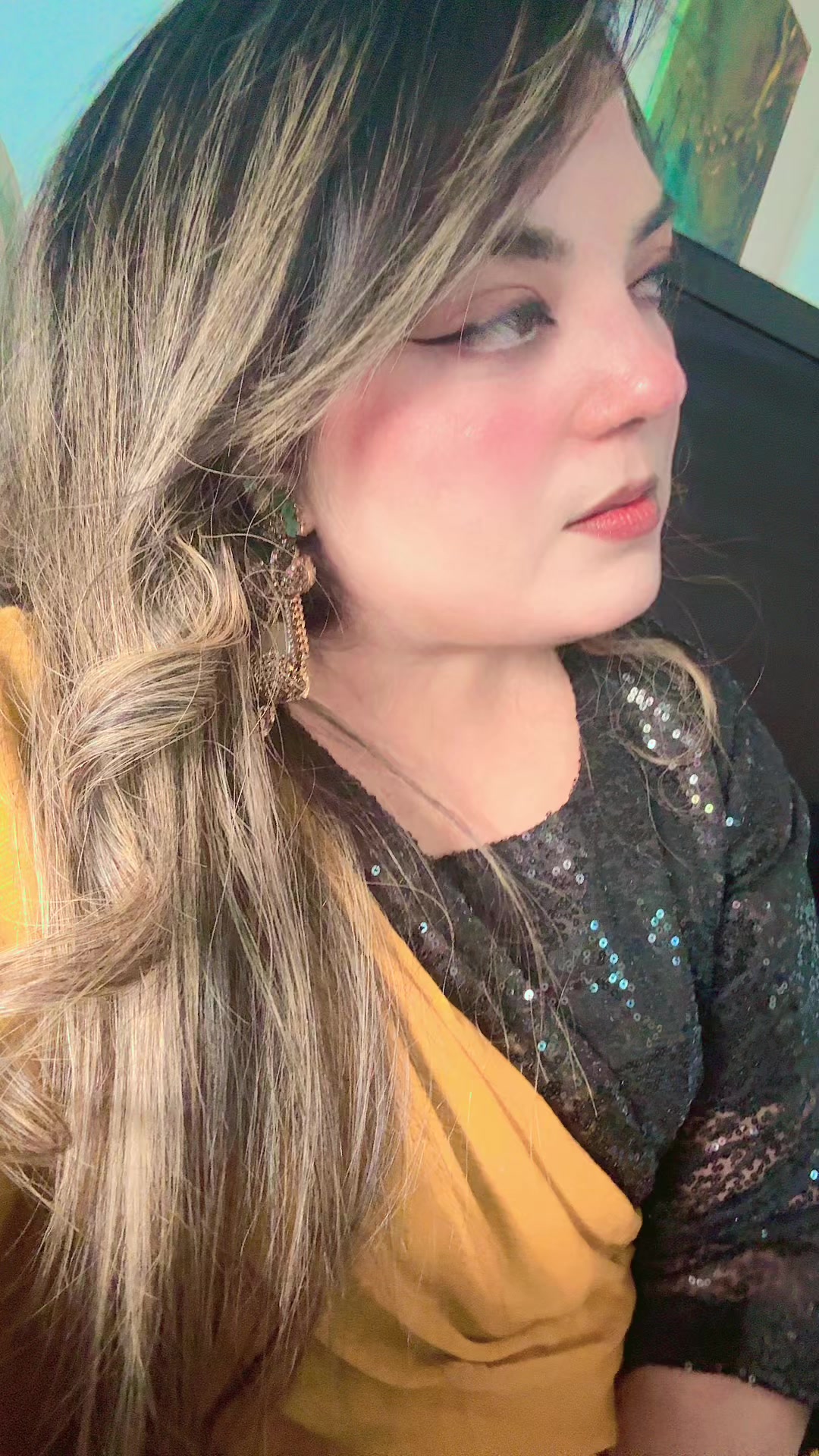 @Honey jaan
